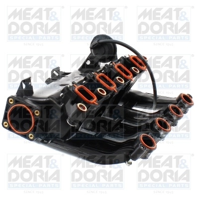 Intake Manifold Module